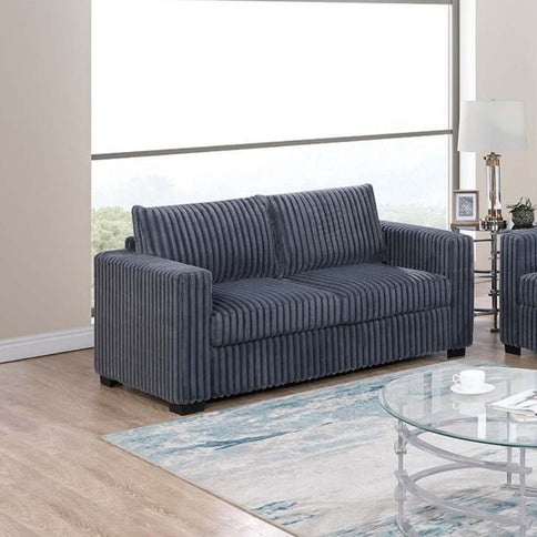 Elegant Sofa And Loveseat Set