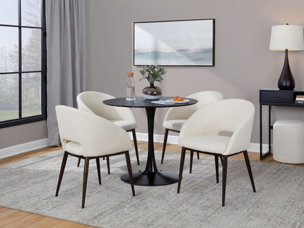 Renee - Contemporary Distinctive Design Chair