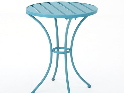Yearn - 3 Piece Bistro Set With Table And 2 Chairs