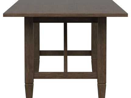 Jamie - Rectangular Dining Table Set