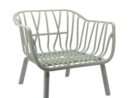 Huron - Outdoor Club Chair (Set of 2)