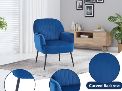 Accent Chair For Living Room