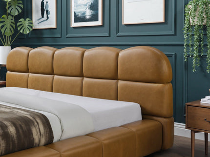 Roswell - Platform Bed