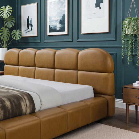 Roswell - Platform Bed
