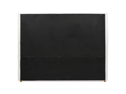 Miramar - Cushion Back Headboard Platform Bed Frame