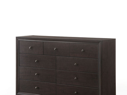 Madison - Dresser - Espresso