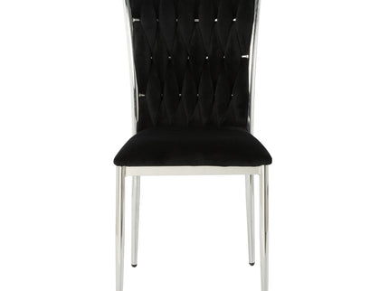 Modern Dining Chair Set For Dining Room