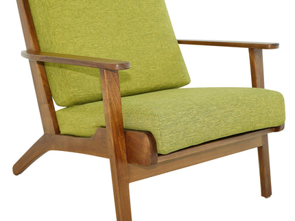 Connor - Genuine Lounge Chair
