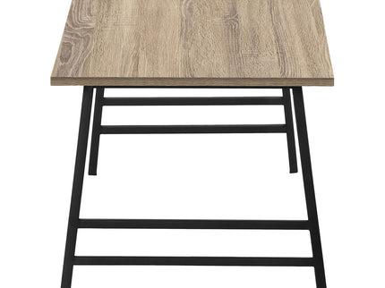 Table, Rectangular, Modern Style