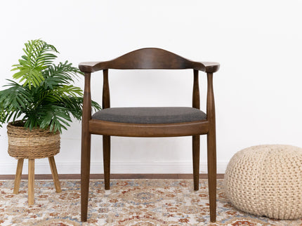 Kelly - Mid-Century Modern Dining Chair
