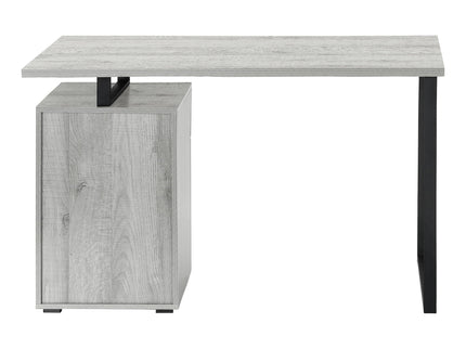Computer Desk, Home Office, Laptop, Left, Right Set-Up, Storage Drawers, Work, Contemporary, Modern