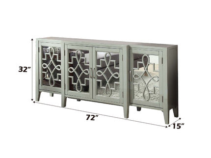 Kacia - Console Cabinet