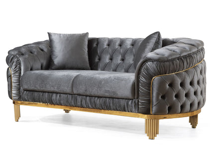Vanessa - Loveseat