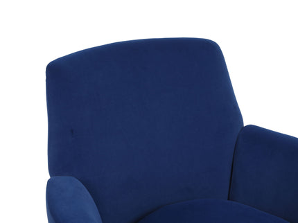 Teddy Swivel Barrel Chair, Swivel Accent Chairs Armchair For Living Room