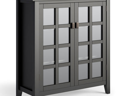 Artisan - Handcrafted Medium Storage Cabinet