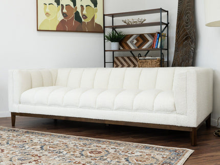 Melissa - Mid Century Modern Sofa