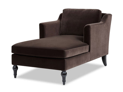 Josephine - Upholstered Chaise Lounge