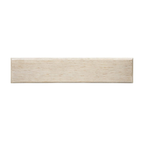 Veda - Geometric Waterfall Table