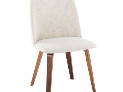 Toriano - Contemporary Dining Chair (Set of 2)
