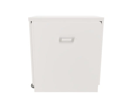 Folding Desk With Mirror And Storage Stol For Bedroom