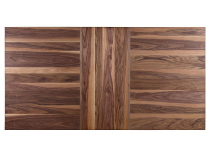 Holloway - Dining Set With Extension Leaf