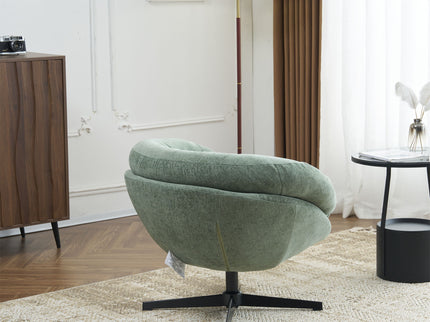 Modern Office Chair With 360 Degree Swivel