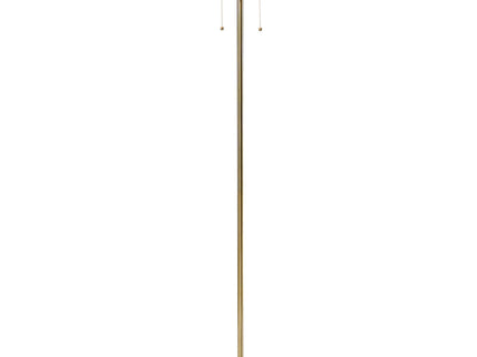 Vesper - Floor Lamp - Black