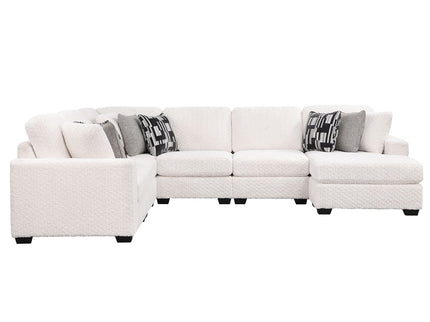 Maxwell - Modern Sectional Sofa