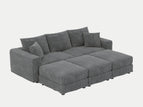 Dark Gray / 82.7