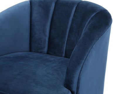 Accent Chair, Club Armchair, Modern Reading Chair