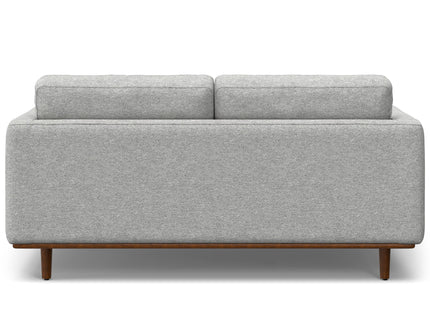 Morrison - Sofa And Ottoman Set