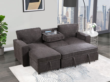 Territory - Pull Out Sofa Bed