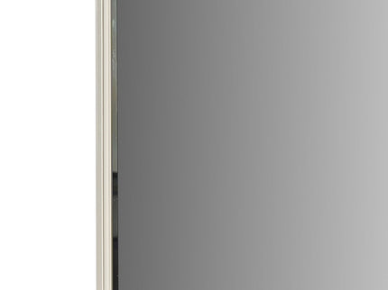 Omari - Mirror - Beige