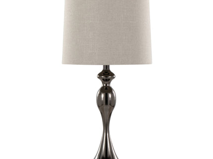 Ashland - Contemporary Table Lamp (Set of 2)
