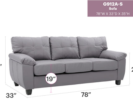 Comfortable Sofa
