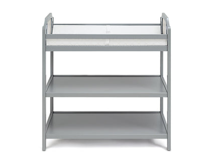 Brees - Changing Table