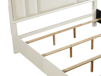 Lexington - Upholstered Bed