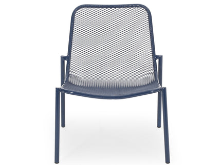 Kincaid - Stackable Iron Chair