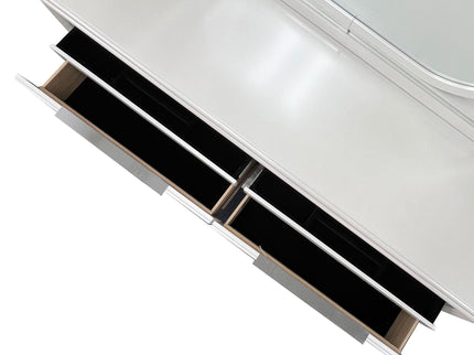 Tarian - Dresser - White