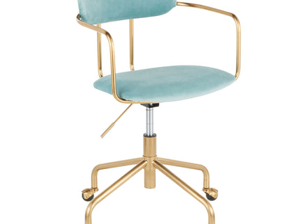 Demi - Contemporary Office Chair