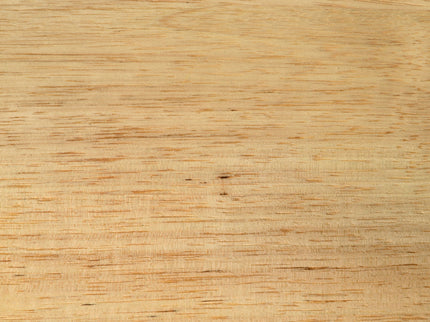 Spindle - Back Side Chairs (Set of 4) - Natural