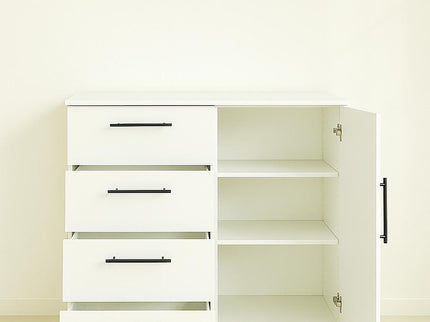 Robin - Gentleman's Chest