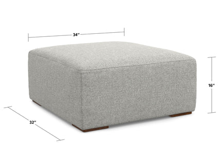Rex - Ottoman