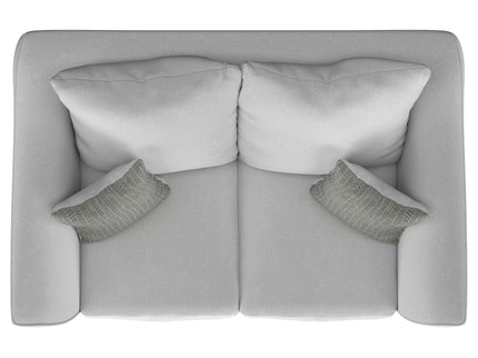 Alcazar - Sofa Set
