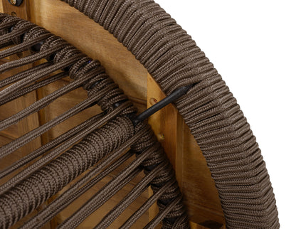 Conical Side Table