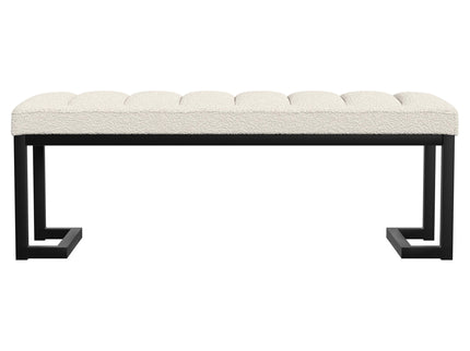 Mira - Accent Bench