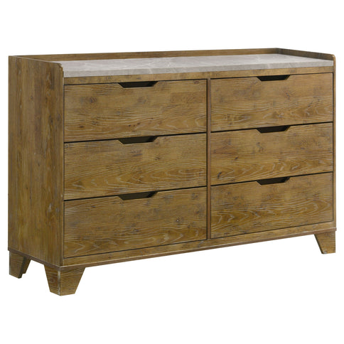 Packard - Bedroom Set