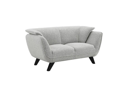 Nayeli - Boucle Loveseat