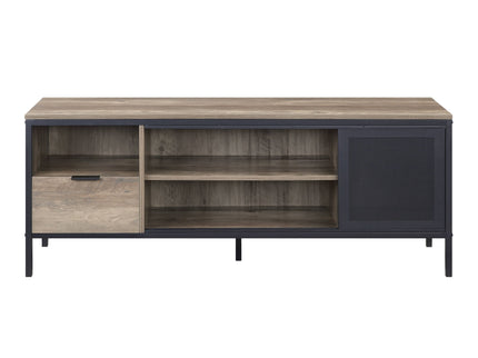 Nantan - Rustic TV Stand
