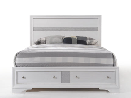 Naima - Elegance Bed